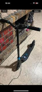 Globert elektrische step werk goed, Ophalen, Zo goed als nieuw, Elektrische step (E-scooter)