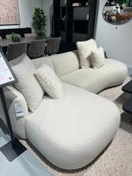 Splinternieuwe Zetel, Huis en Inrichting, Zetels | Zetels, Ophalen, 250 tot 300 cm, Hoekbank, Driepersoons