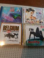 Full cd's dance, Cd's en Dvd's, Cd's | Verzamelalbums, Ophalen, Dance