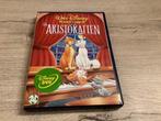 Walt Disney De Aristokatten DVD (2001), Cd's en Dvd's, Europees, Tekenfilm, Alle leeftijden, Ophalen of Verzenden