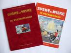 S&W LUXE+SOFTCOVER UITGAVE"DE WEERWATERMAN"UIT 2006, Plusieurs BD, Enlèvement ou Envoi, Willy Vandersteen, Neuf