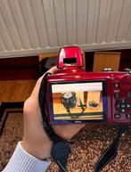 Nikon L110 camera, Audio, Tv en Foto, Fotocamera's Analoog, Ophalen, Zo goed als nieuw, Nikon