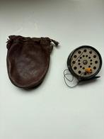 Moulinet de pêche vintage, Enlèvement ou Envoi, Moulinet