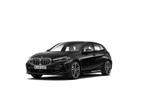 BMW Serie 1 116 M SPORT - NAVI - AUTOMAAT, Autos, BMW, Achat, Euro 6, Noir, 5 portes