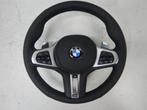 BMW 3-Serie G20 Facelift M Stuur Leer Leder MF+F1+ACC Stuura, Ophalen of Verzenden, Gebruikt, BMW