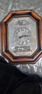 Tinnen  klok  70€, Antiek en Kunst, Ophalen of Verzenden