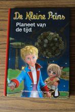 Fabrice colin - De kleine prins : Planeet van de tijd, Boeken, Gelezen, Fictie algemeen, Fabrice Colin, Ophalen of Verzenden