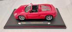 Modèle de voiture Porsche Carrera GT (Maisto) 1:18, Hobby & Loisirs créatifs, Voitures miniatures | 1:18, Enlèvement ou Envoi