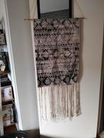 Wanddecoratie tapijt met ophangsysteem Ibiza bohemian, Huis en Inrichting, Ophalen, Zo goed als nieuw