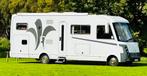 Niesmann + Bischoff Flair 8000IL, Caravanes & Camping, Camping-cars, Diesel, 8 mètres et plus, Particulier, Niesmann+Bischoff
