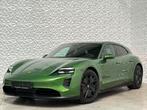 Porsche Taycan GTS Sport Turismo, Auto's, Porsche, Automaat, BTW verrekenbaar, Euro 6, Zwart