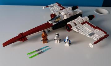 Lego Star Wars 75004 'Z-95 Headhunter' 