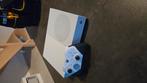 Xbox one s digital en controller elite core 2 met accesoires, Games en Spelcomputers, Spelcomputers | Overige, Ophalen, Zo goed als nieuw