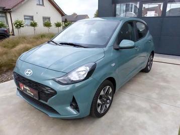 Hyundai i10 1.2 Comfort automaat (bj 2024) beschikbaar voor biedingen