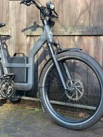 Klever Y muse 45/ speedpedelec / elektrische damesfiets, Fietsen en Brommers, Zo goed als nieuw, 51 tot 55 cm, 50 km per accu of meer