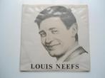 Louis Neefs ‎– Louis Neefs 1966 vinyl, Cd's en Dvd's, Ophalen of Verzenden, Zo goed als nieuw, 12 inch, Overige genres