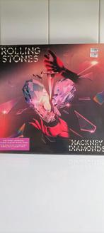 Splinternieuwe lp rolling Stones. purple vinyl., Cd's en Dvd's, Vinyl | Hardrock en Metal, Ophalen of Verzenden, Zo goed als nieuw