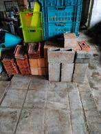 bouwmaterialen, Doe-het-zelf en Bouw, Metselstenen, Ophalen, Zo goed als nieuw