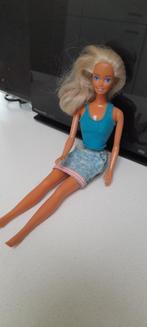 Barbie, Kinderen en Baby's, Ophalen, Gebruikt