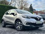 Renault Captur 1.5 dCi Intens (EU6c) (bj 2019), Auto's, Te koop, Zilver of Grijs, Captur, Gebruikt