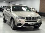 BMW X4 2.0 DASX 163 Cv Full Options Garantie 1An (bj 2014), Auto's, Automaat, 4 cilinders, https://public.car-pass.be/vhr/15d7b461-15b5-4586-b073-dc37bfa225d4