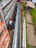 Regengoot op maat 420 op 20. Nog zoals nieuw!, Enlèvement