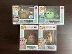 Funko Pusheen vaulted set, Ophalen of Verzenden, Nieuw