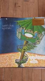 Sweet Okay Supersister - Spiral Staircase ( green vinyl), Cd's en Dvd's, Vinyl | Rock, Overige formaten, Ophalen of Verzenden