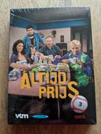NIEUW dvd box Altijd prijs, Cd's en Dvd's, Ophalen of Verzenden, Nieuw in verpakking, Boxset