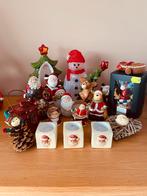 À vendre décoration de Noël 🎄 . liquidation, Enlèvement ou Envoi, Comme neuf