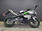 PROMO Kawasaki Ninja E-1 2025 (4j garantie, 4j Assistance), Motoren, Bedrijf, Overig, 11 kW of minder, 1 cilinder