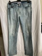 Damesjeans Tommy Hilfiger - Mt 31/34, Blauw, Ophalen of Verzenden, W30 - W32 (confectie 38/40), Gedragen