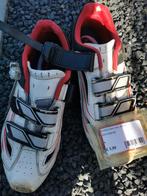 Fietsschoenen maat 45, Ophalen of Verzenden, Zo goed als nieuw