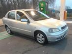 Opel astra 1.4 Benzine, Auto's, Automaat, 4 cilinders, 1389 cc, Bedrijf