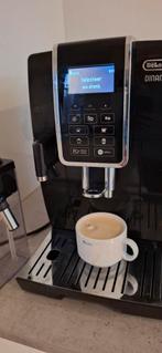 De Longhi Dinamica volautomatische espressomachine GARANTIE, Elektronische apparatuur, Koffiezetapparaten, Ophalen of Verzenden
