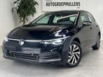 Volkswagen Golf eHybrid Style Business 1.5 201pk DSG MY2023, Achat, Euro 6, Entreprise, Noir