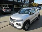 Dacia Spring Electric Comfort-Camera-Navi-A/C-CarPlay/Androi, Auto's, Dacia, Te koop, Zilver of Grijs, 5 deurs, Emergency brake assist