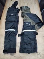 Vest en broek voor moto., Motoren, Kleding | Motorkleding, Ophalen, Nieuw zonder kaartje, Heren, Combipak