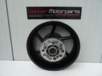 Compleet Achterwiel / Velg Schijf Honda CBR900RR 1998-1999, Motoren, Gebruikt