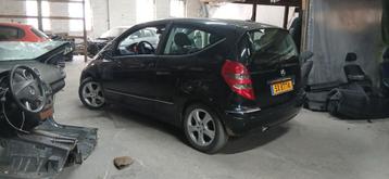 Classe a pour piece 1.4  beschikbaar voor biedingen