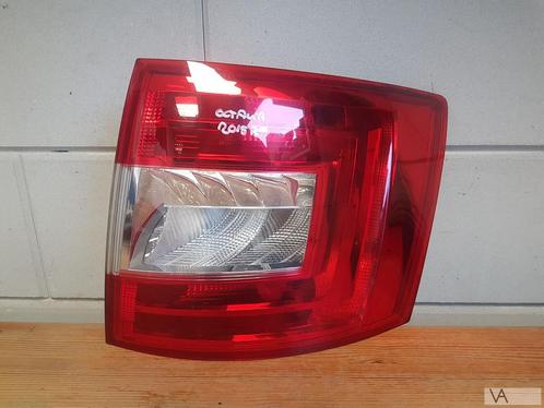 Skoda Octavia station combi 2013 -2017 achterlicht rechts 50, Auto-onderdelen, Verlichting, Skoda, Gebruikt, Ophalen of Verzenden