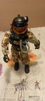 Action man., Enlèvement ou Envoi, Comme neuf