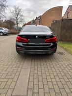 BMW  530 I  M PACK X DRIVE PREFORMANCE, Auto's, BMW, Particulier, 5 Reeks, Te koop, Benzine