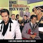 Kings of Rock `N` Roll - 7 Guys Who Changed The World, Ophalen of Verzenden, Zo goed als nieuw
