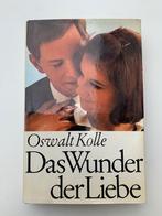Das Wunder der Liebe, Oswalt Kolle, Ophalen of Verzenden, Gelezen, Maatschappij en Samenleving