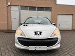 Peugeot 206+ | 180 Dkm | Diesel | 2010 | Euro 5 |, Auto's, Voorwielaandrijving, Stof, 50 kW, 4 cilinders