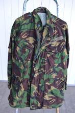 Engels UK NATO camo uniform NAVO, Verzamelen, Militaria | Algemeen, Verzenden, Landmacht, Kleding of Schoenen