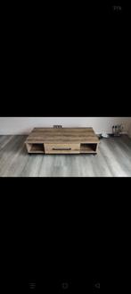 Complete set meubels woonkamer, Ophalen, Nieuw, Industrieel, 4 tot 6 stoelen