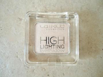 Nieuwe highlighter beschikbaar voor biedingen