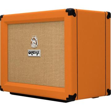 orange PPC-112 guitar cab
